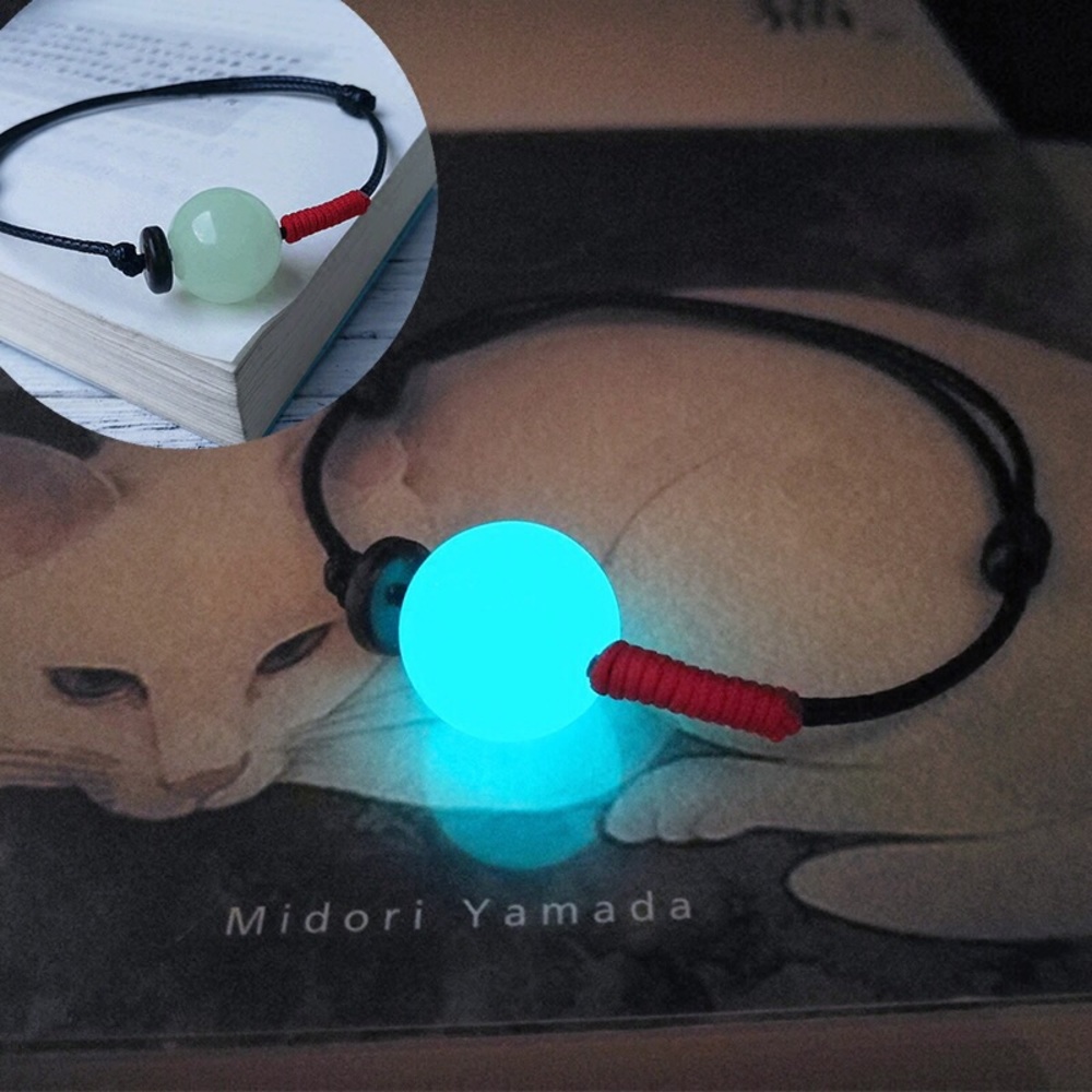 [Moonlight Collection]HandmadeGlowing Bracelet